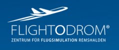 FLIGHTODROM Flugsimulation